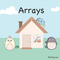 Abbildung von: Arrays - various Australia publishers