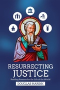Cover: Resurrecting Justice - IVP Academic