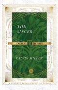 Cover: Singer Bible Study - IVP