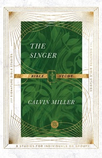 Enlarge image Cover: Singer Bible Study - IVP