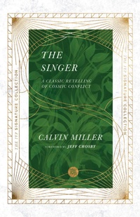 Enlarge image Cover: Singer - IVP