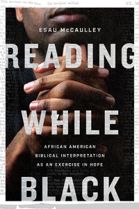 Enlarge image Cover: Reading While Black - IVP Academic