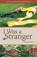 Cover: I Was a Stranger - Friends United Press