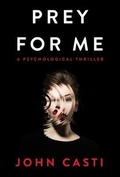 Cover: PREY FOR ME - The X-Press, Inc