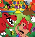 Cover: Rock's Alphabet - IngramSpark