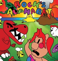 Enlarge image Cover: Rock's Alphabet - IngramSpark