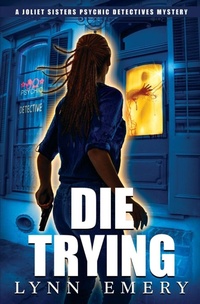 Enlarge image Cover: Die Trying - IngramSpark