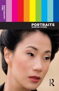 Cover: Photography FAQs: Portraits - Routledge