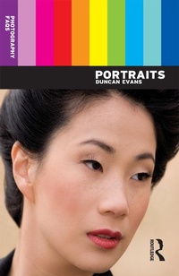 Abbildung von: Photography FAQs: Portraits - Routledge
