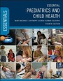 Cover: Essential Paediatrics and Child Health - Wiley-ISTE