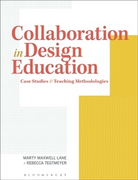 Enlarge image Cover: Collaboration in Design Education - Bloomsbury Visual Arts