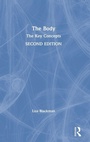 Cover: The Body - Bloomsbury Academic