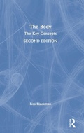 Cover: The Body - Bloomsbury Academic