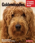 Cover: Goldendoodles - B.E.S.