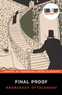 Cover: Final Proof - Poisoned Pen Press