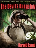 Cover: The Devil's Bungalow - Wildside Press