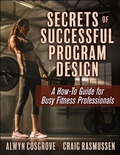 Cover: Secrets of Successful Program Design - Human Kinetics