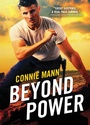 Cover: Beyond Power - Sourcebooks Casablanca