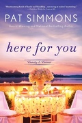 Cover: Here for You - Sourcebooks