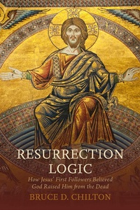 Abbildung von: Resurrection Logic - Baylor University Press