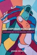 Cover: Contemporary with Christ - Baylor University Press