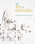 Cover: The Joy of Humility - Baylor University Press