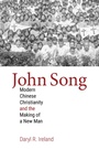 Cover: John Song - Baylor University Press