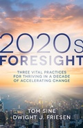 Cover: 2020s Foresight - Fortress Press