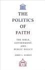 Cover: Politics of Faith - Fortress Press