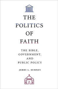 Enlarge image Cover: Politics of Faith - Fortress Press