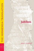 Cover: Jubilees - Fortress Press