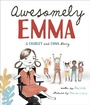 Cover: Awesomely Emma - Beaming Books