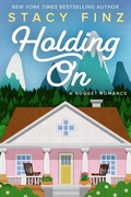 Cover: Holding On - Lyrical Press