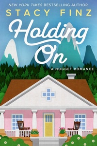 Enlarge image Cover: Holding On - Lyrical Press