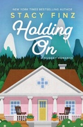 Cover: Holding On - Kensington Publishing