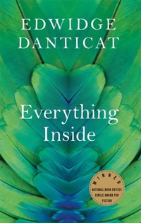 Enlarge image Cover: Everything Inside - Quercus