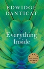 Cover: Everything Inside - riverrun