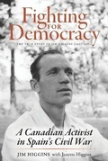 Cover: Fighting for Democracy - FriesenPress