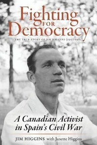 Enlarge image Cover: Fighting for Democracy - FriesenPress