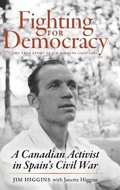 Cover: Fighting for Democracy - FriesenPress