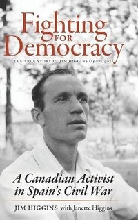 Enlarge image Cover: Fighting for Democracy - FriesenPress