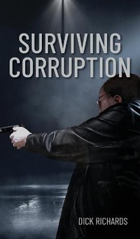 Enlarge image Cover: Surviving Corruption - FriesenPress