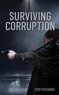 Cover: Surviving Corruption - FriesenPress