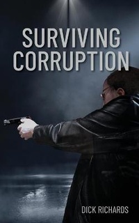Enlarge image Cover: Surviving Corruption - FriesenPress