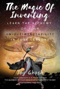Enlarge image Cover: The Magic Of Inventing - Author Academy Elite