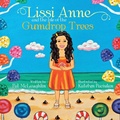 Cover: Lissi Anne and the Isle of the Gumdrop Trees - Matchstick Literary