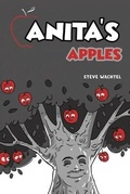 Cover: Anita's Apples - Austin Macauley Publishers LLC