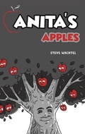 Cover: Anita's Apples - Austin Macauley Publishers LLC