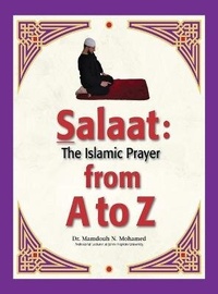 Abbildung von: Salaat from A to Z - Tablo Pty Ltd