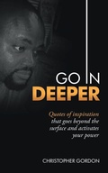 Cover: Go in Deeper - iUniverse